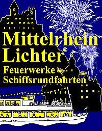 Logo Mittelrhein Lichter ® 200-p-10, 2003